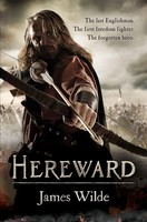 Hereward | The Hereward Chronicles: Book 1 | James Wilde | Englisch | Buch | DK