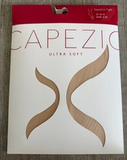Capezio Women's Ultra Soft Transition Tight - 1916 SHB S/M
