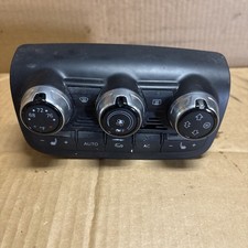 08-10 Audi Tt Ac Heat Temperature Climate Control Panel Switch Oem Heated Seats 08-10 Audi Tt Ac Heat Temperature Climate Control Panel Switch Oem Heated Seats
