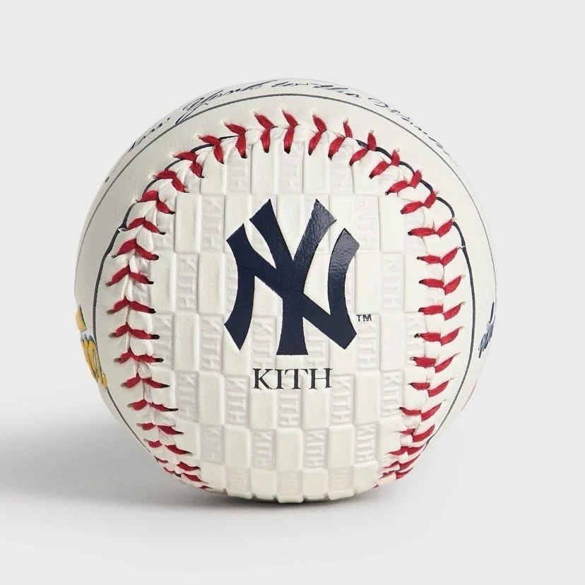 25+ World Series New York Yankees MLB Balls for sale | Updated Oct