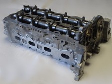 Produktbild - Zylinderkopf Opel Meriva B Insignia B Astra K  1.6 CDTI B16DTE B16DTH 55489308