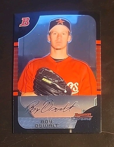 2005 Roy Oswalt #121