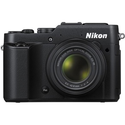 Nikon COOLPIX P7800 12.2MP Digital Camera - Black for sale online Nikon COOLPIX P7800 12.2MP Digital Camera - Black for sale online
