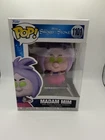 Funko Pop! Vinyl: Disney - Madam Mim #1101