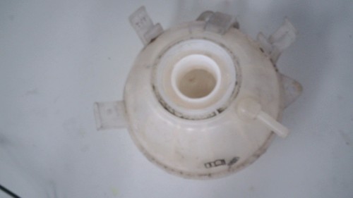 Ausgleichsbehälter 1K0121407A VW Touran 1.9 TDI DPF Bj 2006 1 T 2405001