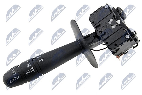 Nty Kombischalter Lenkstockschalter EPE-RE-008 FüR Dacia Logan Sandero Mcv Pick-image