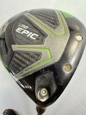 Callaway GBB Epic Sub Zero Driver 10.5* Project X HZRDUS 6.0 T800 55g Stiff RH