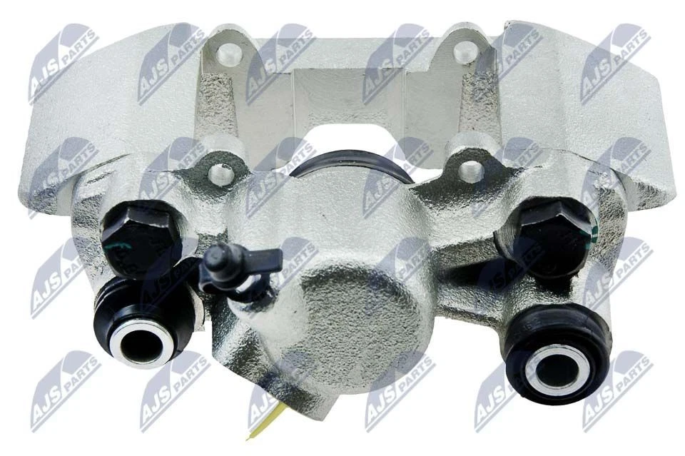 Pinza de freno trasera derecha NTY HZT-TY-053 para TOYOTA Yaris hatchback (P1) Ø32 mm - Imagen 2 de 4