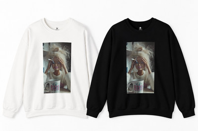 Women s Sweatshirt