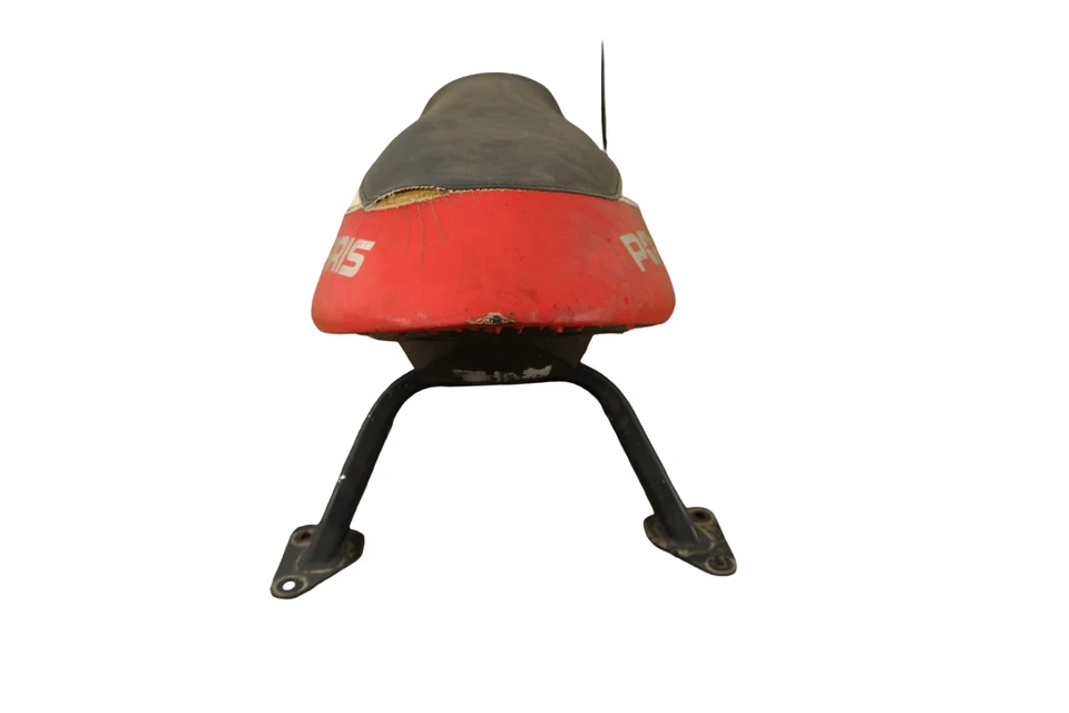 2012 Polaris Pro RMK 800 Seat Saddle Saddle 2684916 SB109 - Image 3 of 4