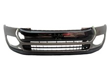 MINI COOPER F54 CLUBMAN FRONT BUMPER 2014-ON 7370791  J-703