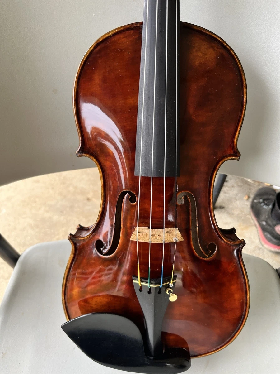Amati Acoustic Violins 4/4 Size for sale | eBay