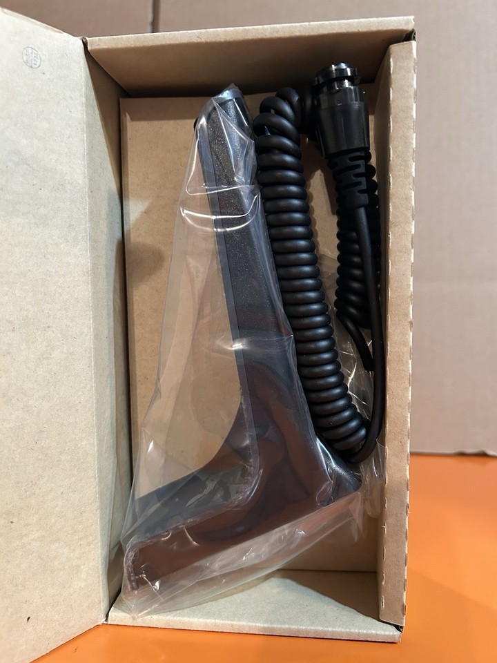 Motorola RMN5070A - APX/XTL Dispatch Mic | eBay