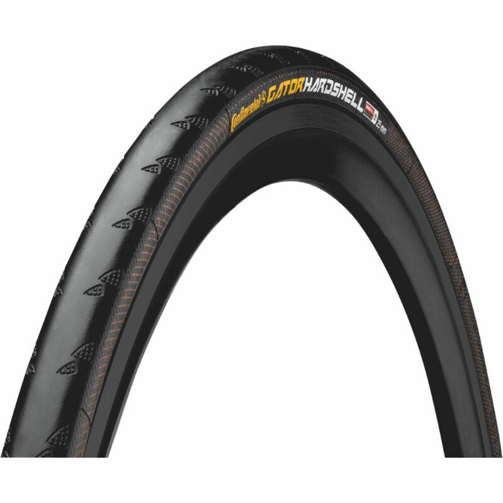 Continental Gatorhardshell Tire 700x25c For Bike Accessories Parts