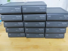 Cisco CP-PWR-INJ IP Phone Power Injector POE  800-27212-03