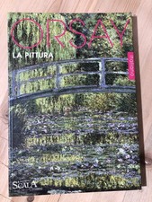 Libro Orsay - La Pittura