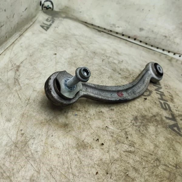 Brazo de control superior de varilla de puntal derecho Mercedes-Benz C300 RR 2015-2020 2043502206 OEM Foto 3 de 4