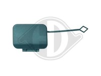 Abschleppkappe Hinten FüR Mercedes-Benz W212 2009-2013
