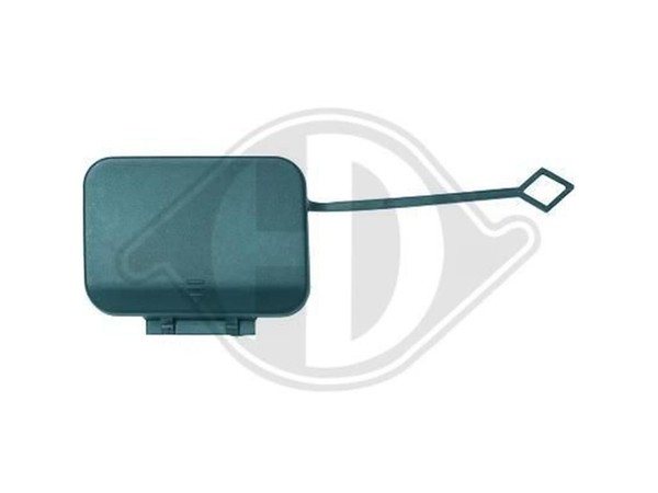 Abschleppkappe Hinten FüR Mercedes-Benz W212 2009-2013-image