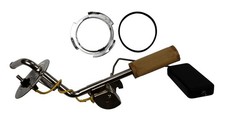 1964-1965 Mecury Comet Stainless Steel Fuel Sending Unit 38