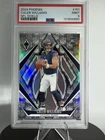 2024 Panini Phoenix - Rookies Caleb Williams #151 NFL Shield /150 (RC) PSA 9