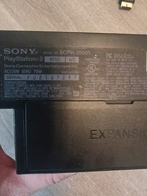 PS2 PlayStation 2 SCHP 39000 Champions: Return To Arms Bundle! With Controller