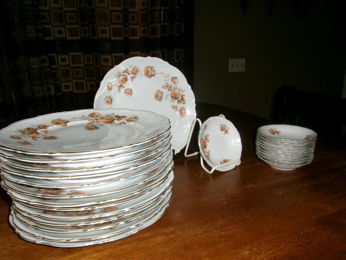 Bavaria Porcelain for sale | eBay
