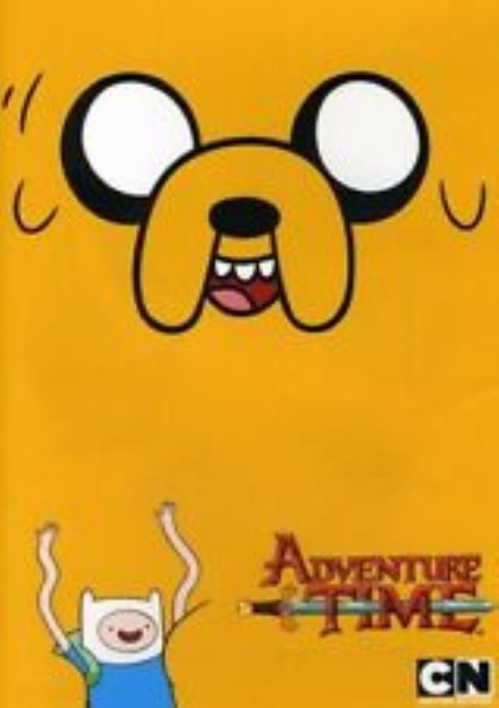 Adventure Time: It Came from the Nightosphere (DVD, 2012) DVD (Region 1) NTSC