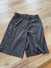 Boys Cat And Jack M 8/10 Athletic Shorts