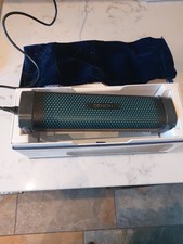 Denon ENVAYA mini DSB 100 **FOR SPARES or REPAIR**