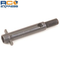 Schumacher Racing Gear Diff Output Shaft - Icon 2 SCHU8340