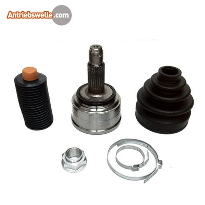 Gelenksatz Antriebswelle HONDA CIVIC IV V CRX II III ABS PRELUDE INTEGRA ohne