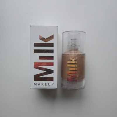 #ad #ad MILK Makeup Hydro Grip amp; Glow Primer 45ml 1.01 fl oz $15.00