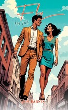 See Joe Fly.by Barnes  New 9781035897353 Fast Free Shipping**