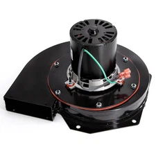 80495 Exhaust Blower for US Stove American Harvest 6100, 6220, 6500, 8500 Pellet