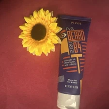 Perfectly Posh I’ve Beard Here B4 Shave Gel