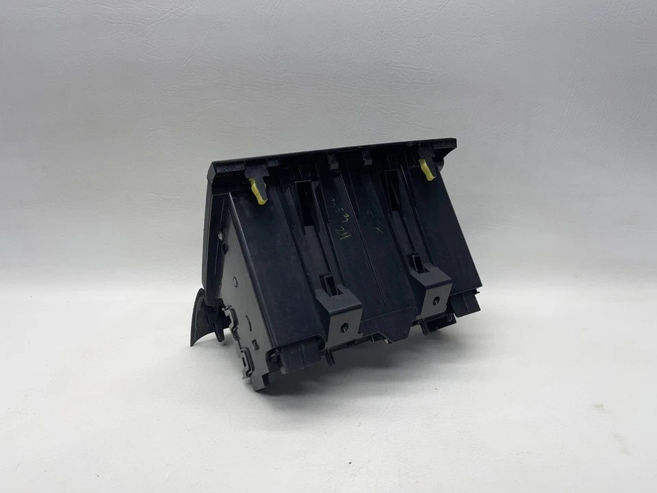 Portavasos Toyota Tundra 2007-2013 cabina extendida piso central 55620-0C020 Foto 4 de 4