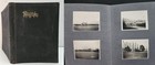 1905 antique PHOTO ALBUM LEWIS & CLARK EXPOSITION CPR Banff Victoria RAILROAD — photo 1