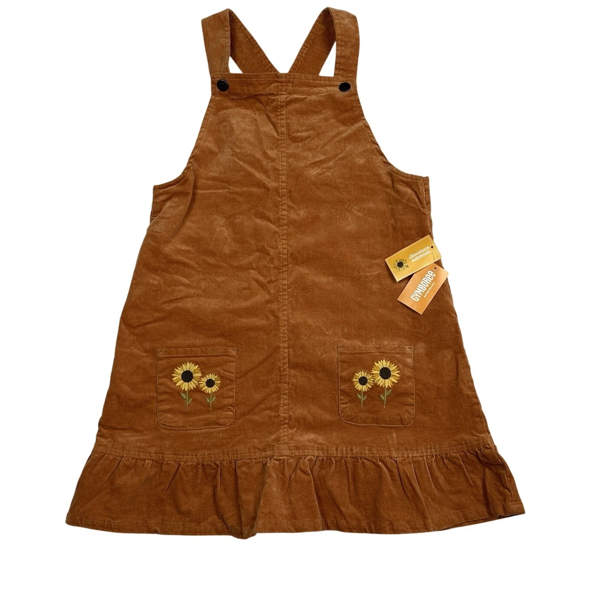 reformation brown linen dress ASTR the Label | Gisselle Corduroy Mini Dress in Camel