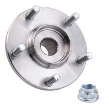 Front Wheel Hub LH Left or RH Right for ES330 RX330 Camry Sienna Highlander