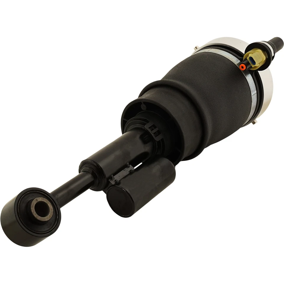 Amortecedor de mola pneumática e apoio de suspensão dianteiro passageiro lado direito para Ford Expedition - Imagem 2 de 4