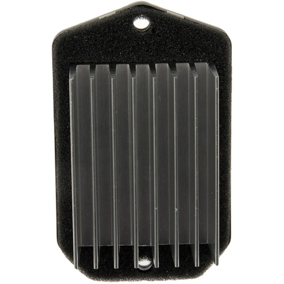 Resistor de motor de ventilador 984-575 Dorman para Hyundai Genesis Equus Veracruz Azera - Imagem 2 de 4