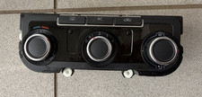 VW Scirocco Golf 6 VI Passat B6 3C Bedienteil Klima Klimabedienteil 7N0907426K