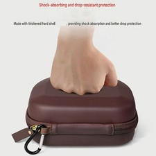 Carrying Case for Over Ear Headphones with Soft Lining Inside for MAJOR 3/4/5