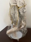 2002 Noel Porcelain Angel Doll Hand painted & detailed Heritage Signature LN — photo 6