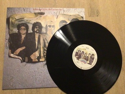 Traveling Wilburys, Volume One, Top Zustand, siehe Bilder 