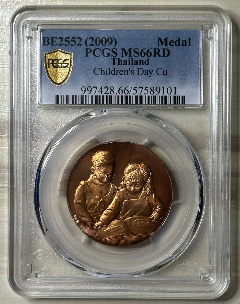 PCGS 泰国硬币| eBay