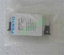 1Pc Festo Solenoid Valve VUVG-B14-T32C-AZT-F-1P3 New py
