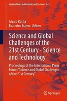Science And Global Challenges Of The 21St Century - Science And Technology Alvar