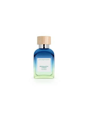 Adolfo Dominguez Agua Fresca Eau de Toilette Herrenparfum 200 ml Duft NEU OVP